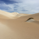 Illustration for article titled Playing In The Sand...